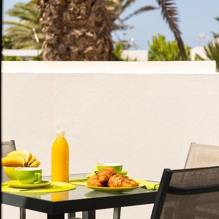 A Casa da Giulio Apartment Corralejo Exterior foto