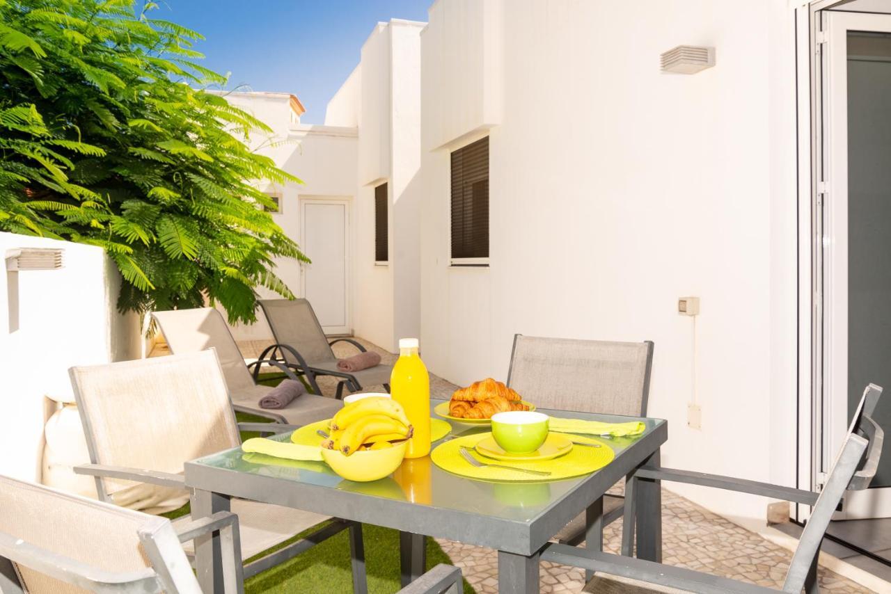 A Casa da Giulio Apartment Corralejo Exterior foto