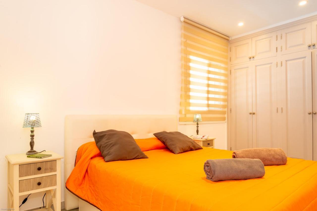 A Casa da Giulio Apartment Corralejo Exterior foto