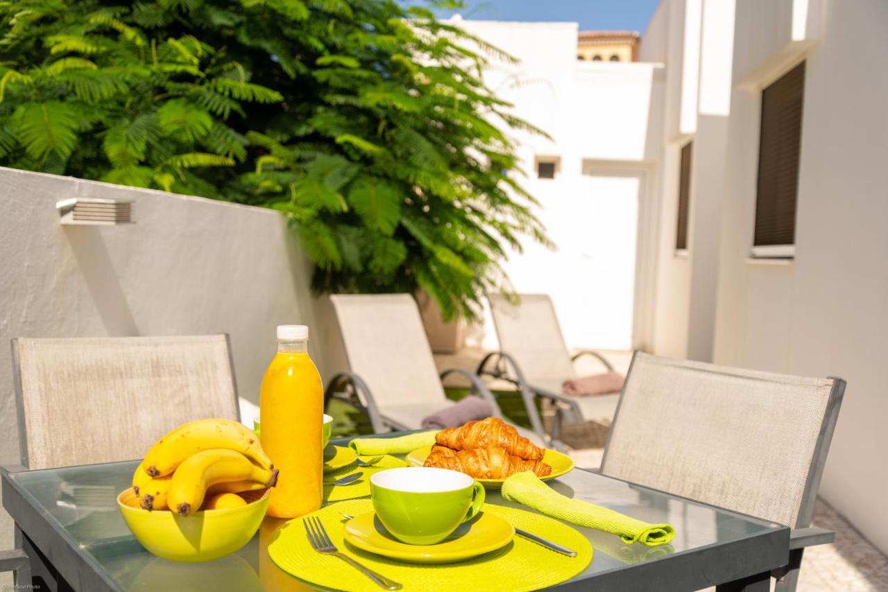 A Casa da Giulio Apartment Corralejo Exterior foto