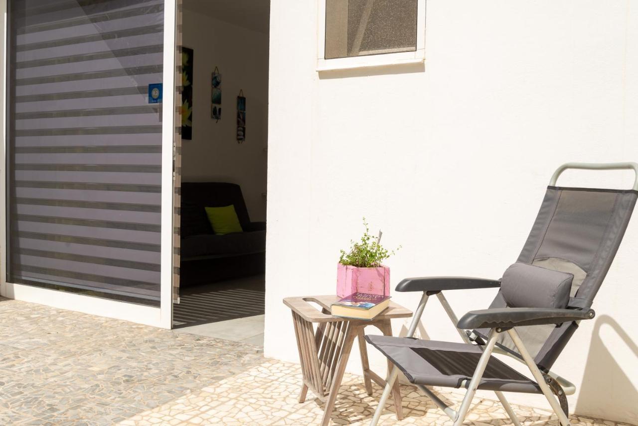 A Casa da Giulio Apartment Corralejo Exterior foto