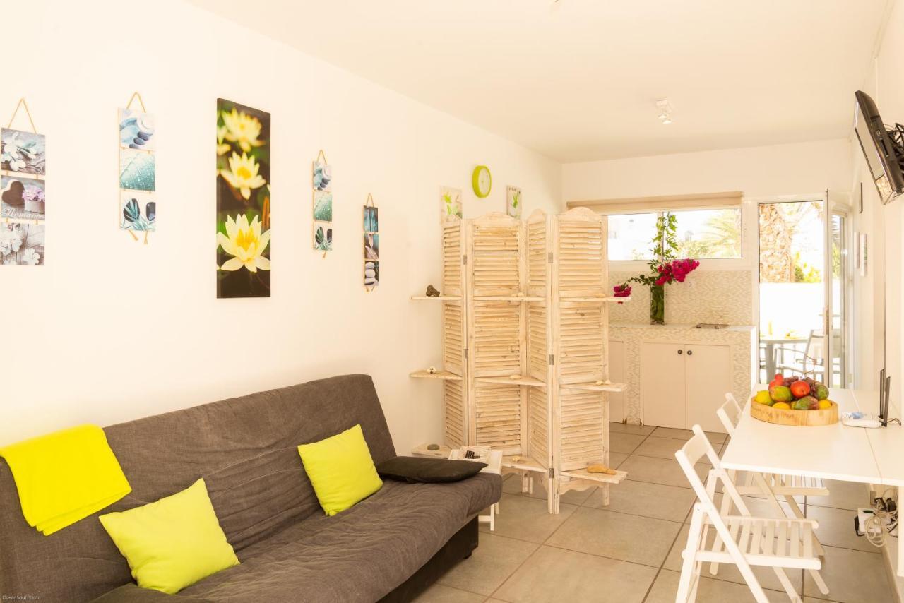 A Casa da Giulio Apartment Corralejo Exterior foto