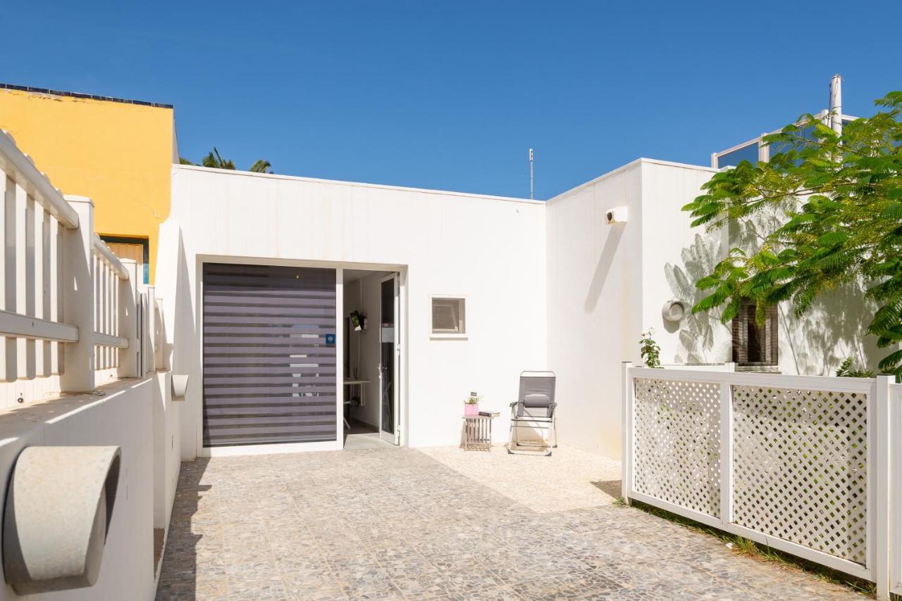 A Casa da Giulio Apartment Corralejo Exterior foto