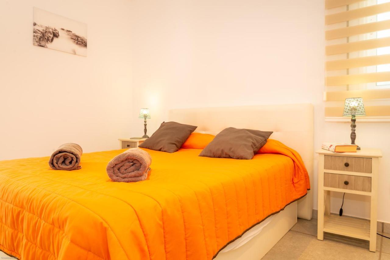 A Casa da Giulio Apartment Corralejo Exterior foto