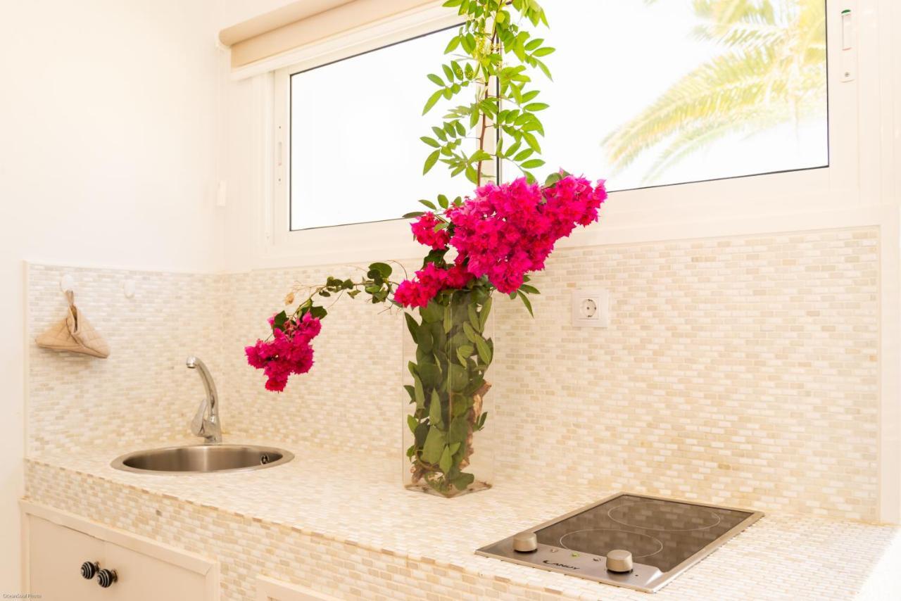 A Casa da Giulio Apartment Corralejo Exterior foto