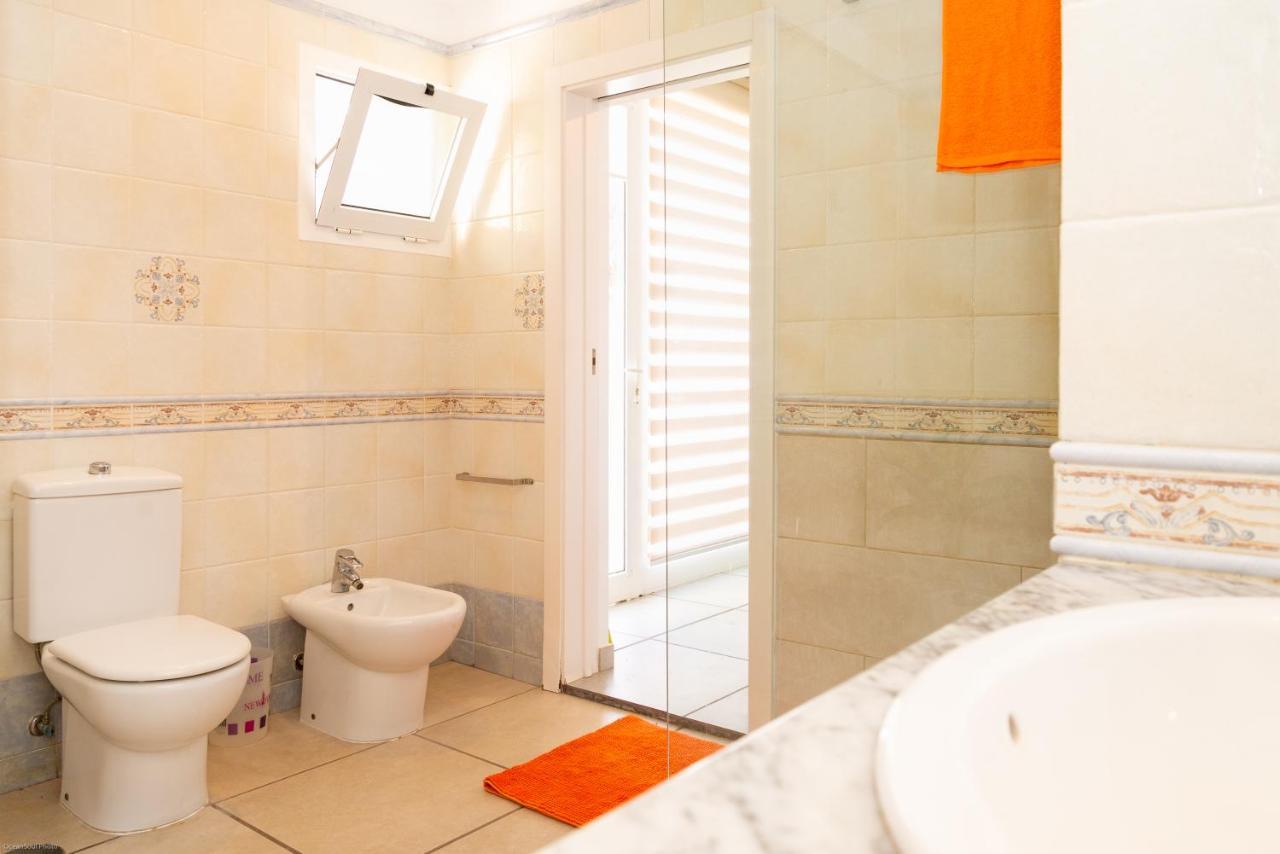 A Casa da Giulio Apartment Corralejo Exterior foto