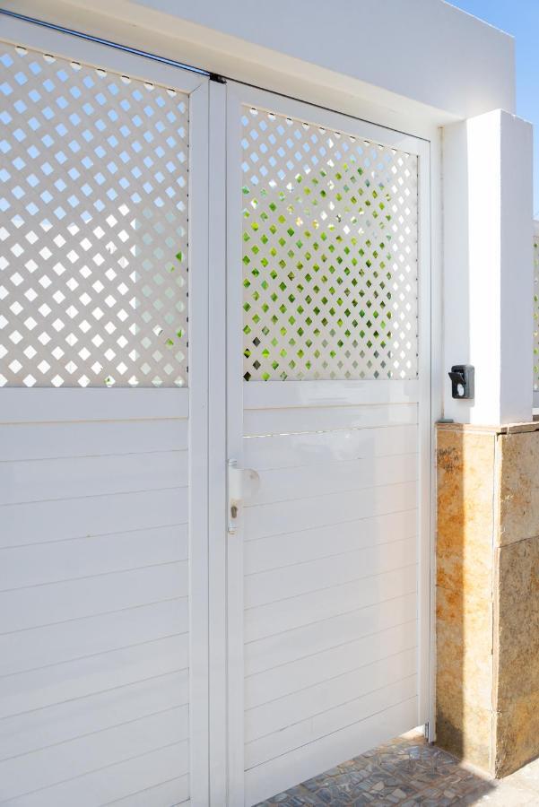 A Casa da Giulio Apartment Corralejo Exterior foto
