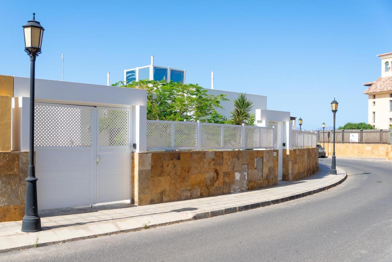 A Casa da Giulio Apartment Corralejo Exterior foto